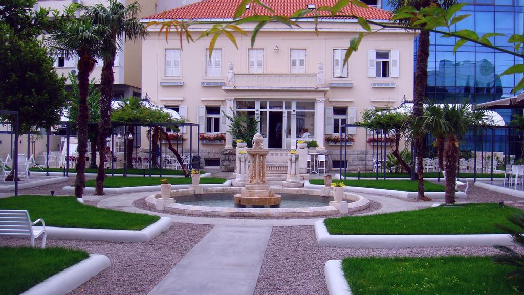 Villa Toncic สปลิท ภายนอก รูปภาพ