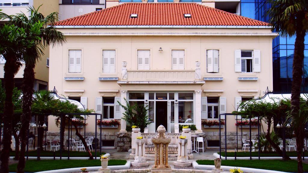 Villa Toncic สปลิท ภายนอก รูปภาพ