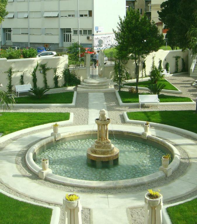 Villa Toncic สปลิท ภายนอก รูปภาพ