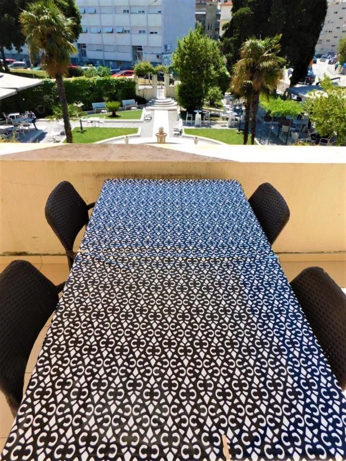 Villa Toncic สปลิท ภายนอก รูปภาพ